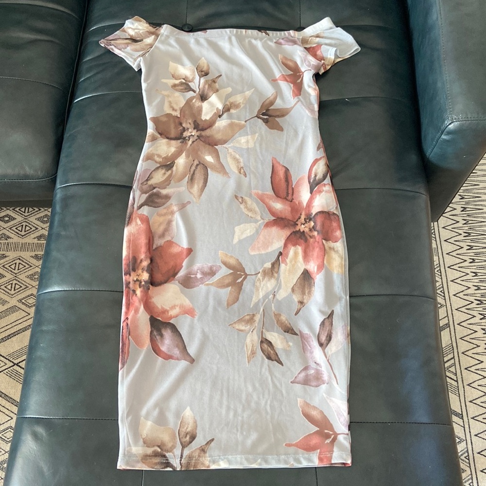 Windsor dress